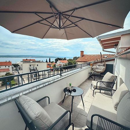Knezevic Apartments Crikvenica Exteriör bild