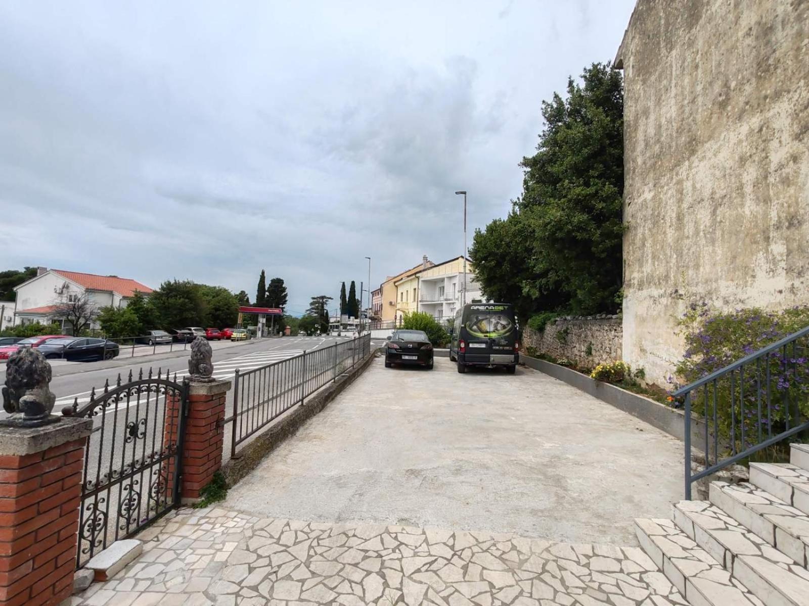 Knezevic Apartments Crikvenica Exteriör bild