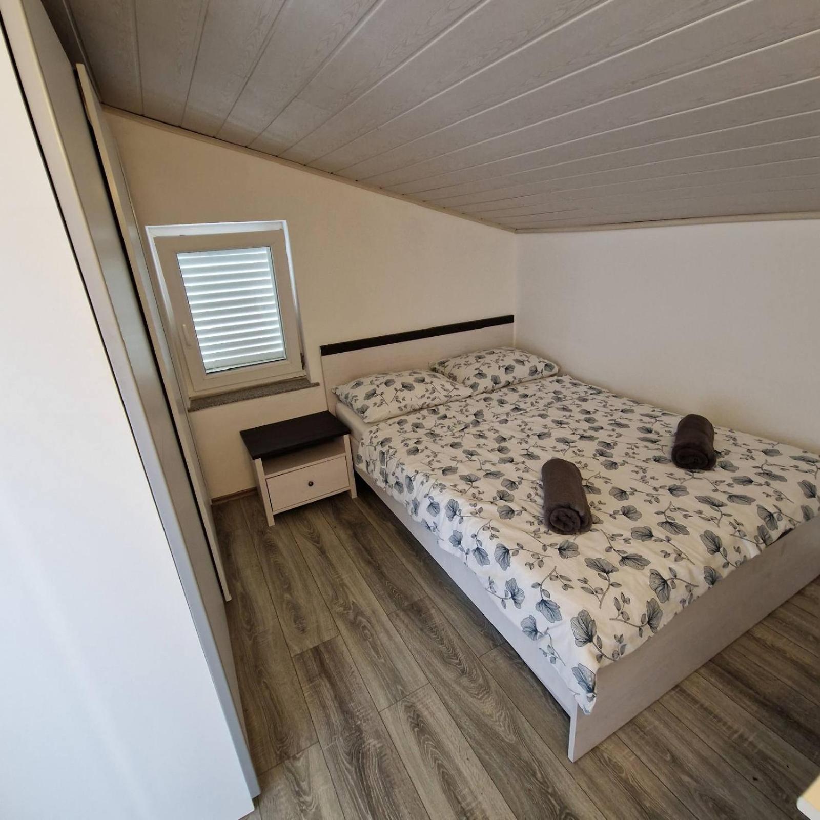 Knezevic Apartments Crikvenica Exteriör bild